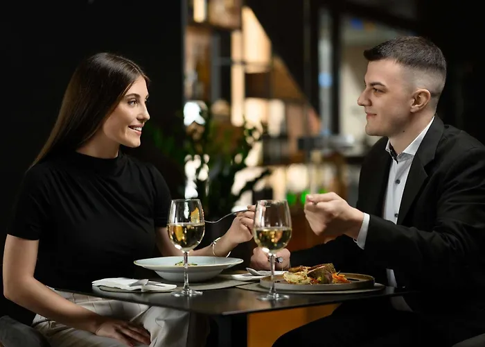 Hotel Mercure Korona