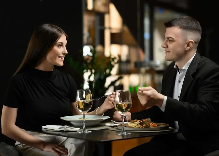 Hotel Mercure Korona Budapest