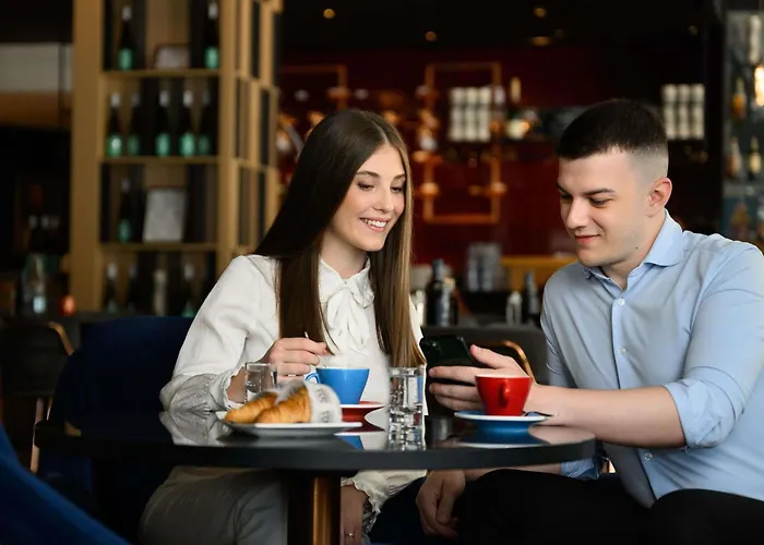 Hotel Mercure Korona