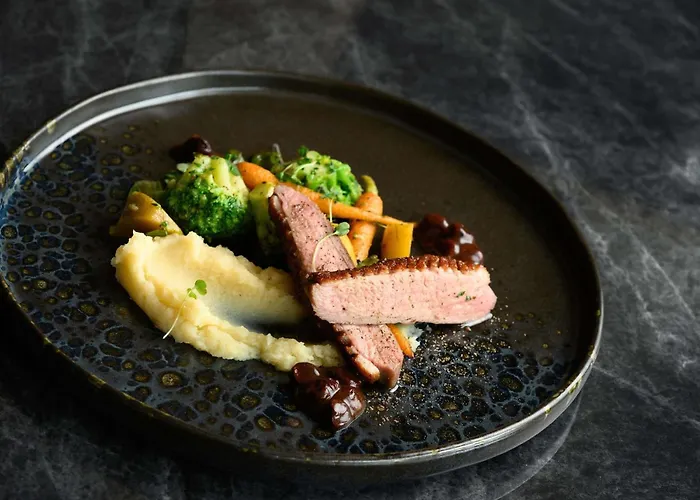 Hotel Mercure Korona 4*