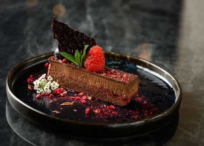 Hotel Mercure Korona