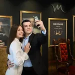 Mercure Korona 4*