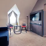 Mercure Korona Otel Budapeşte