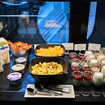 Otel Mercure Korona Budapeşte