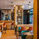 Hotel Mercure Korona Budapešť