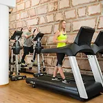 Otel Mercure Korona Budapeşte