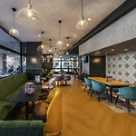 Mercure Korona Hotel Budapešť