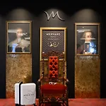 Mercure Korona 4*