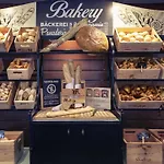 Otel Mercure Korona Budapeşte