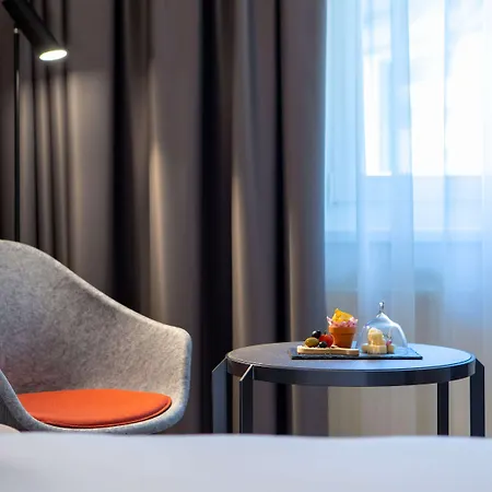 Mercure Korona Hotel