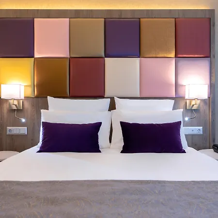 Mercure Korona Hotel Budapesta