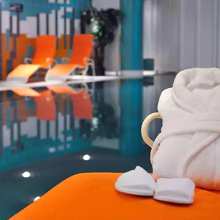Mercure Korona Budapesta