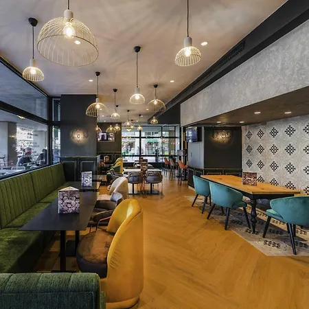 Mercure Korona Hotel Budapest