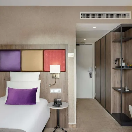 Mercure Korona Будапешт