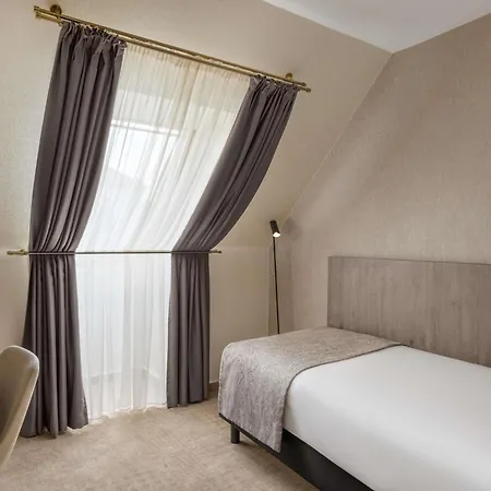 Hotel Mercure Korona Budapest