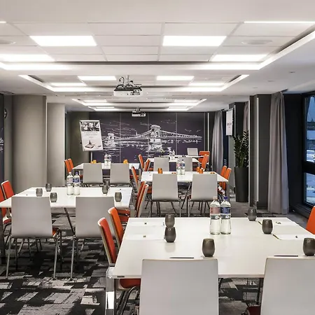 Mercure Korona Hotel