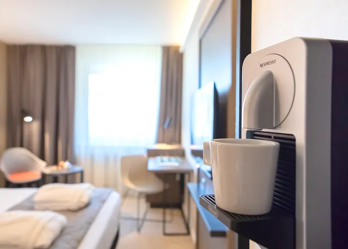 Mercure Korona Отель 4*