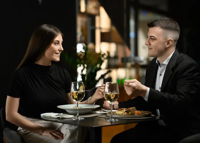 Mercure Korona Отель