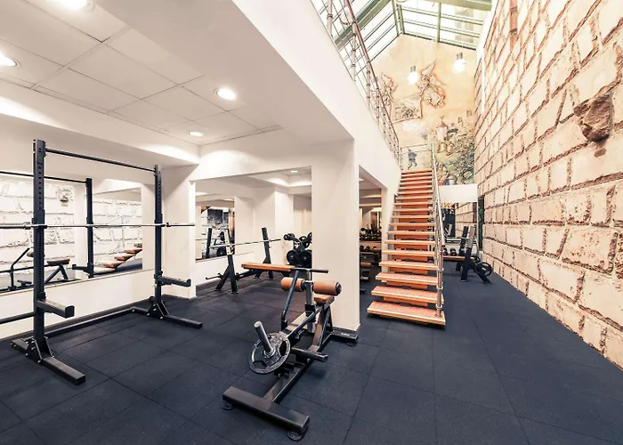 Mercure Korona Отель